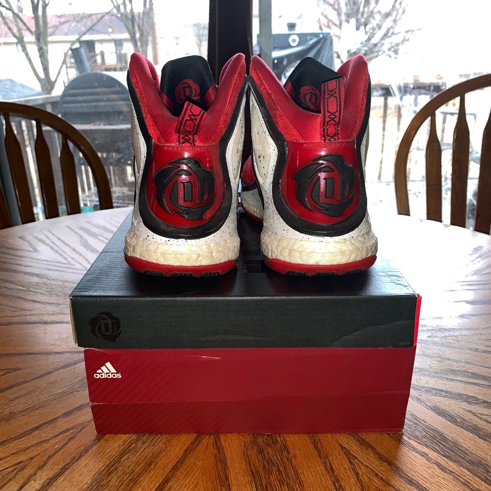 D’Rose 5 - Picture 2 of 7